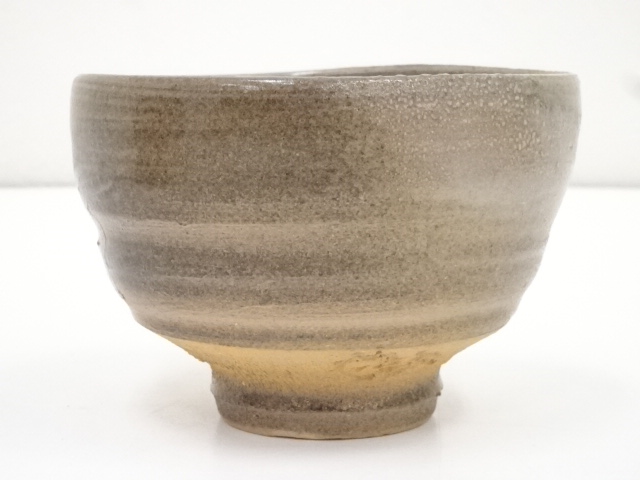 水野さん茶碗2個 水野智路 / 星 茶碗